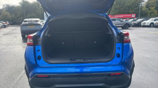 Nissan Juke 1.6 Hybrid N-Connecta 5dr Auto Hybrid Hatchback